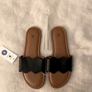 Shade & Shore Sandals